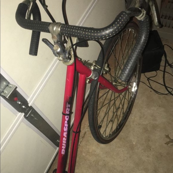 Durasport Bike - Picture 3 of 6